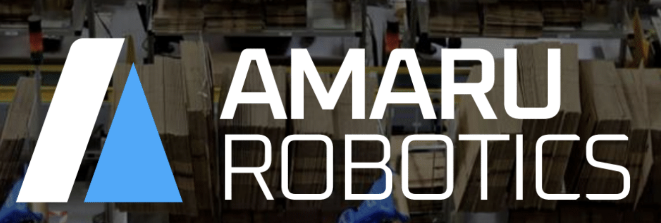 Amaru Robotics