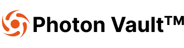 PhotonVault